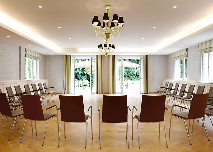 Waldhotel Stuttgart
