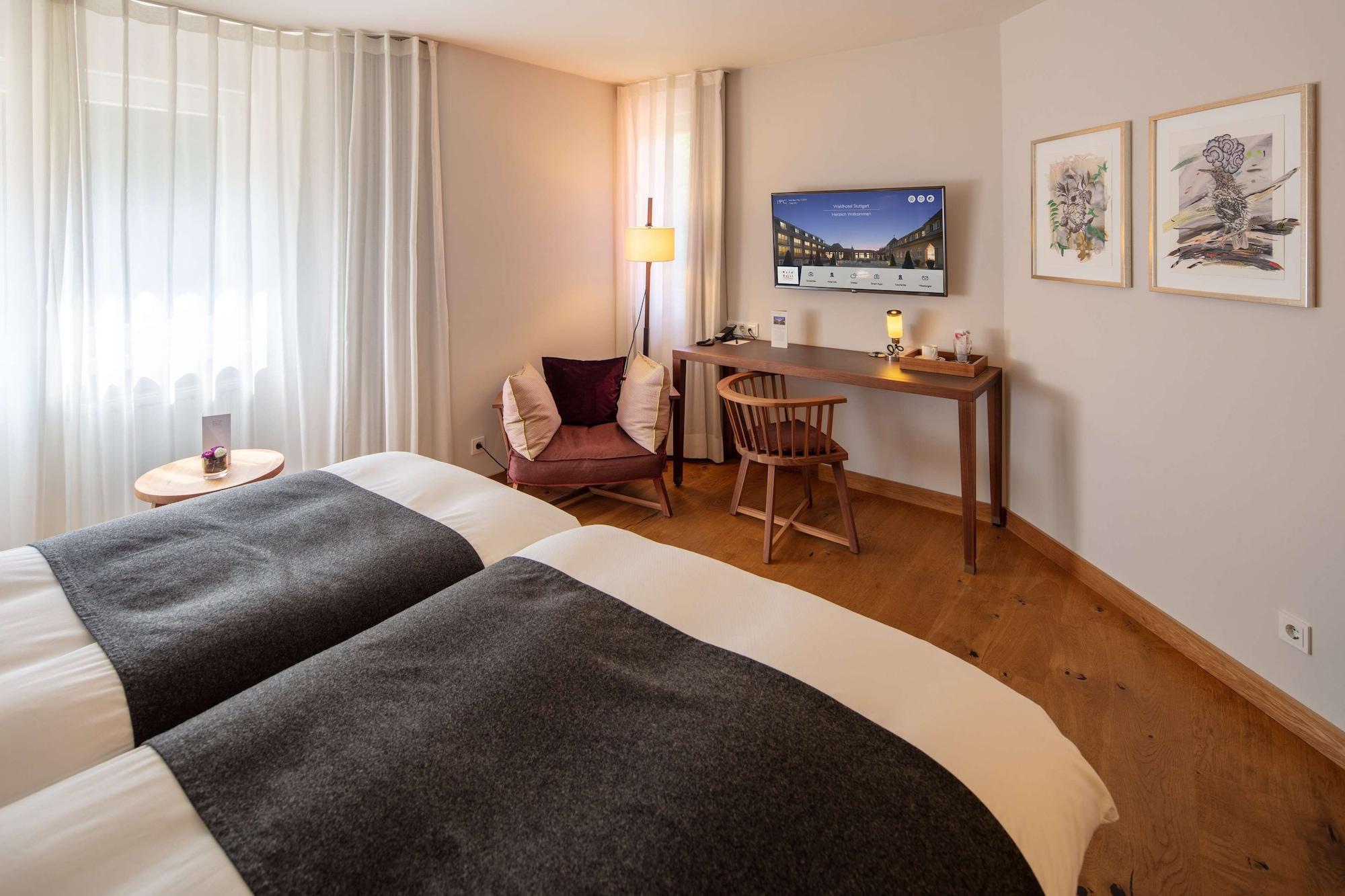 Waldhotel Hotel