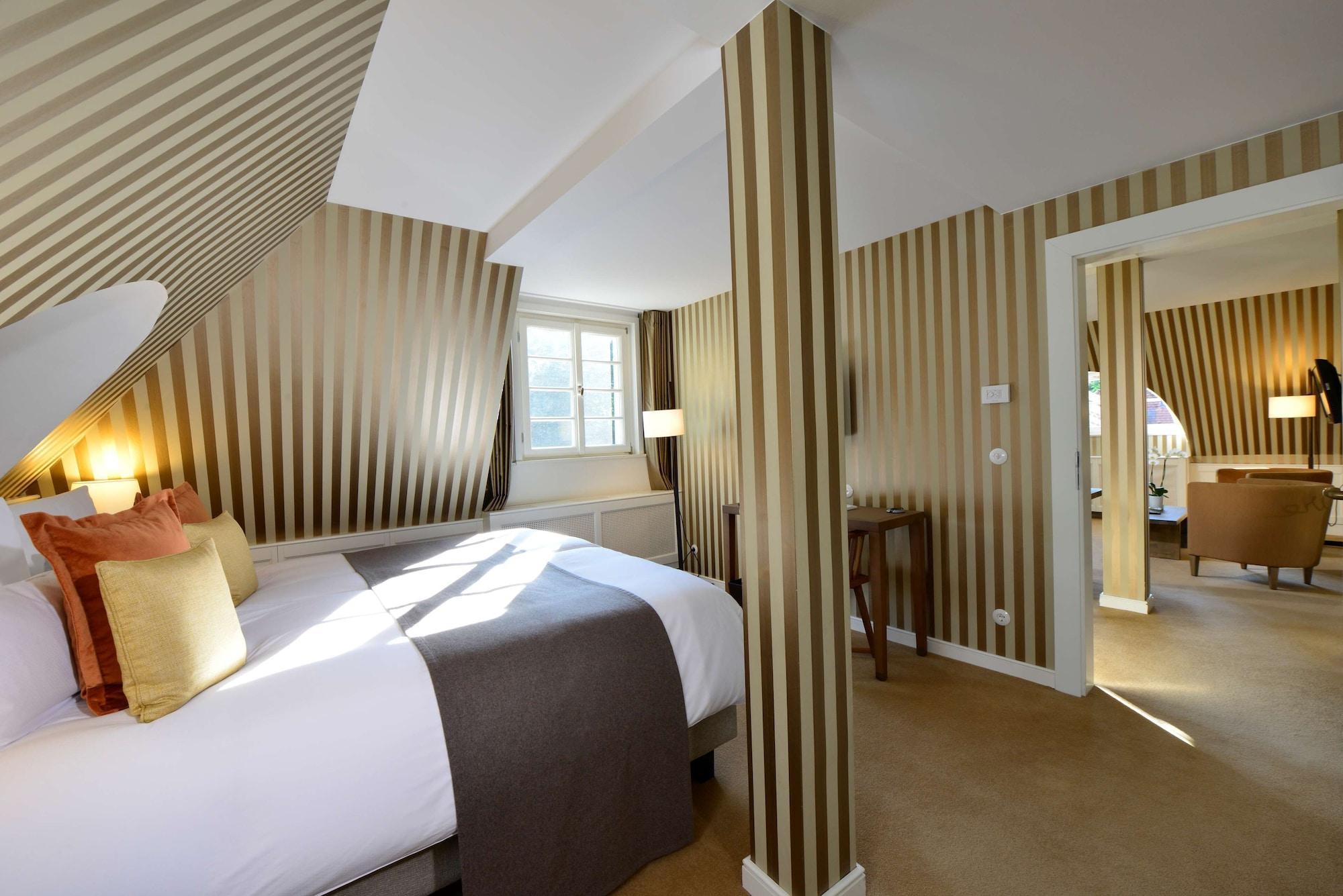 Hotel Waldhotel Stuttgart