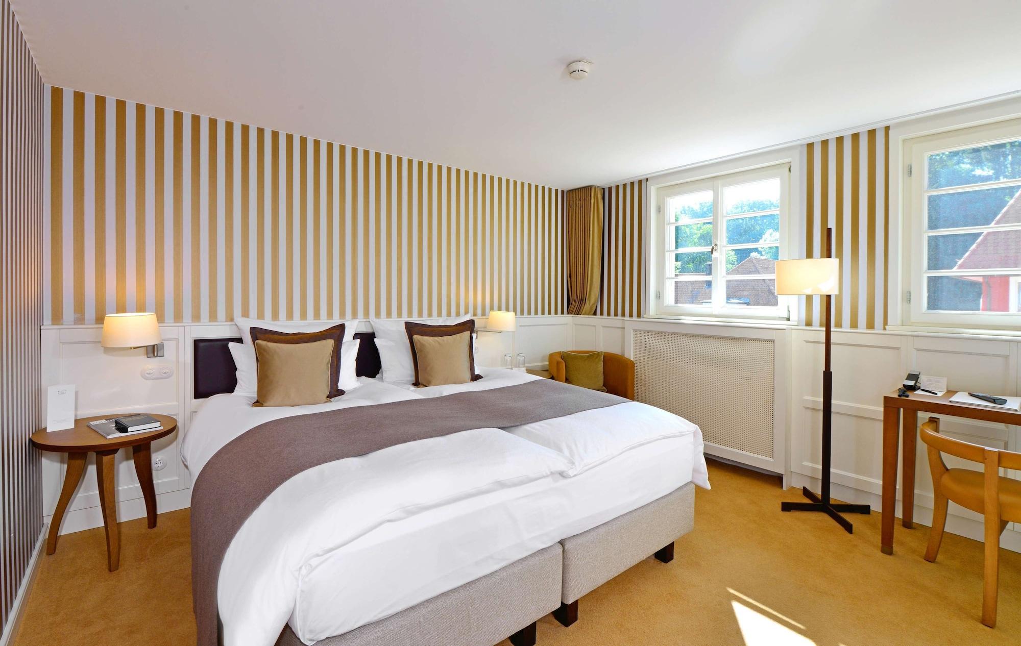 Waldhotel Hotel 4*
