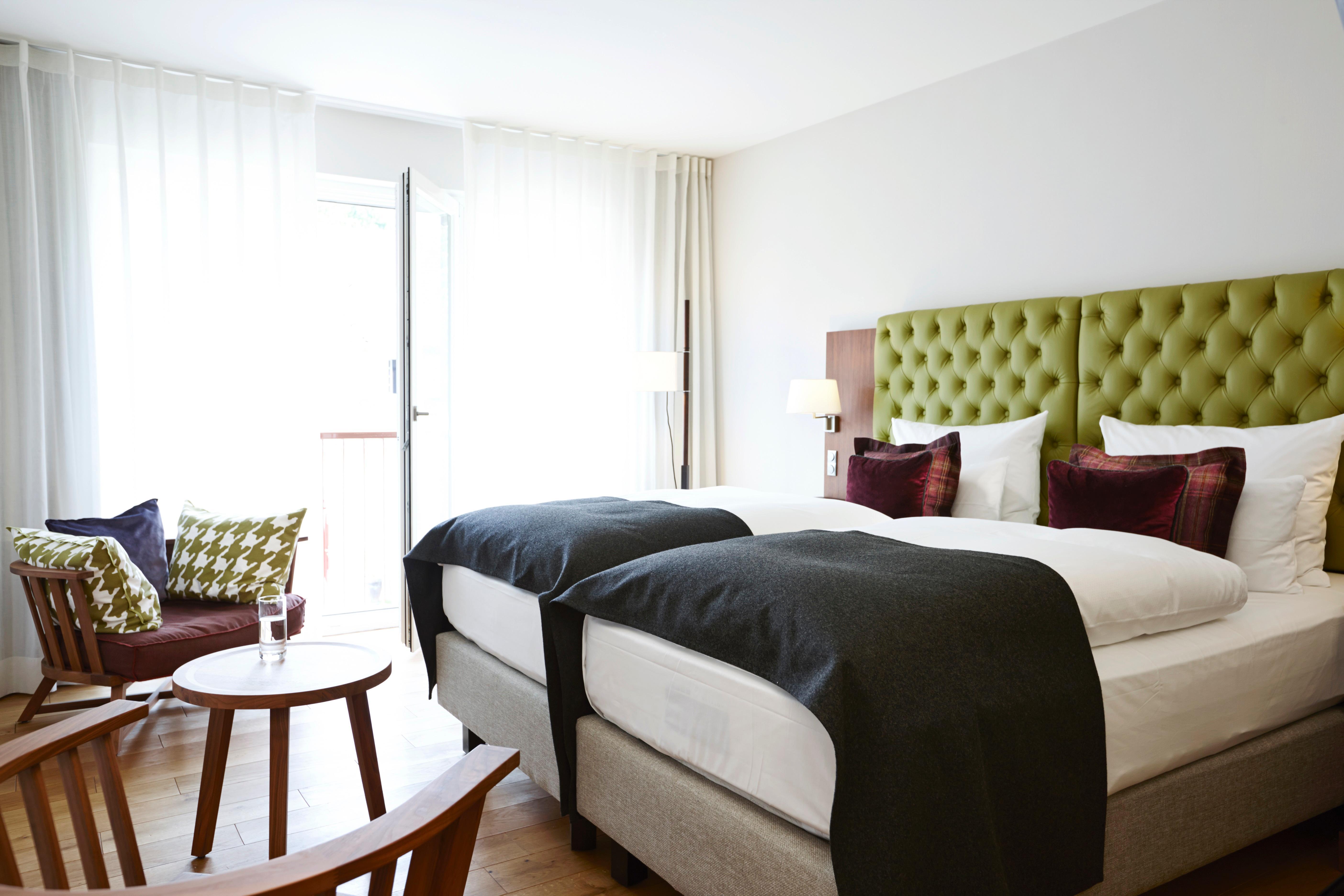 Waldhotel 4*