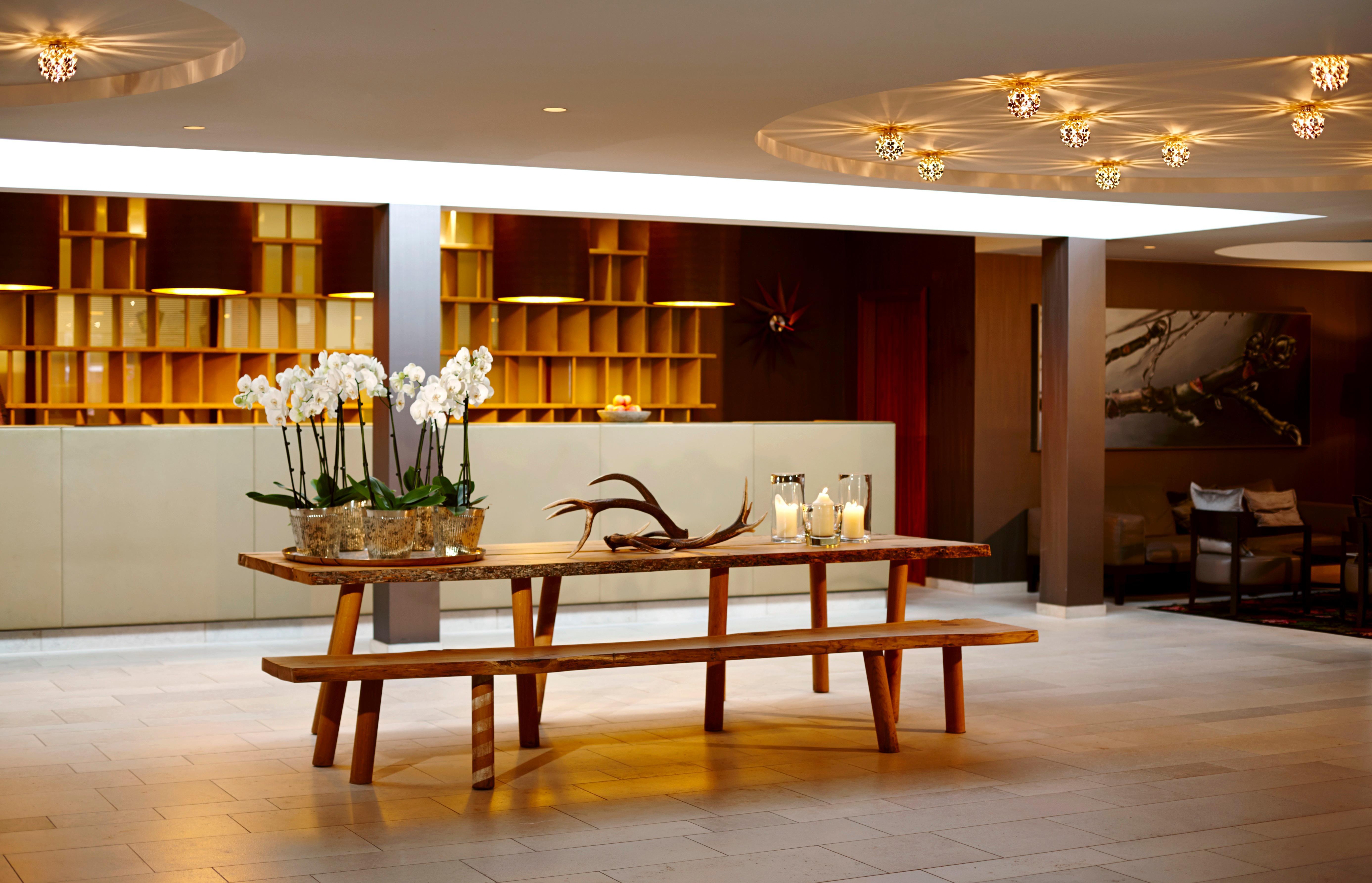 Waldhotel Hotel