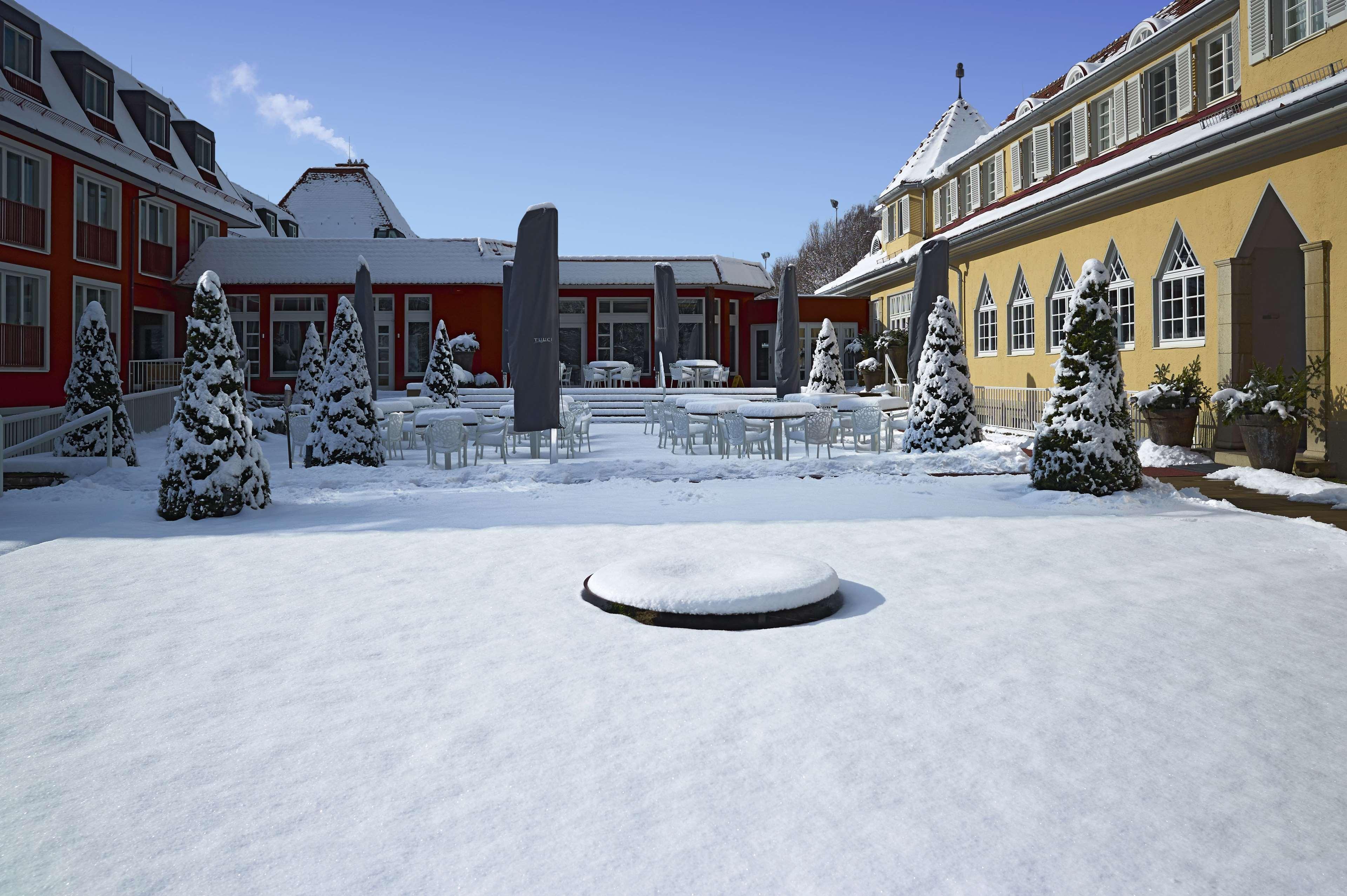 Hotel Waldhotel 4*