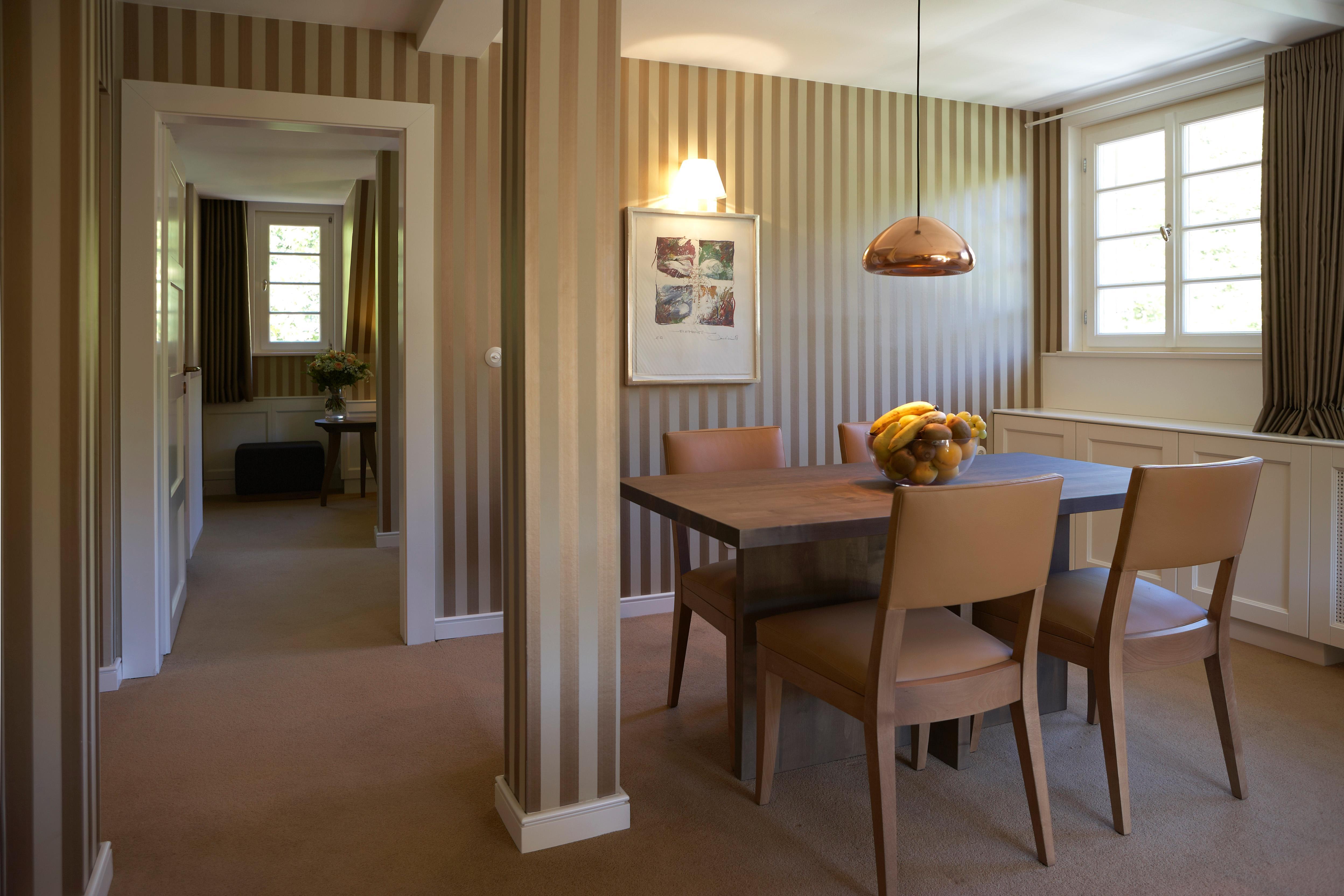 Waldhotel 4*