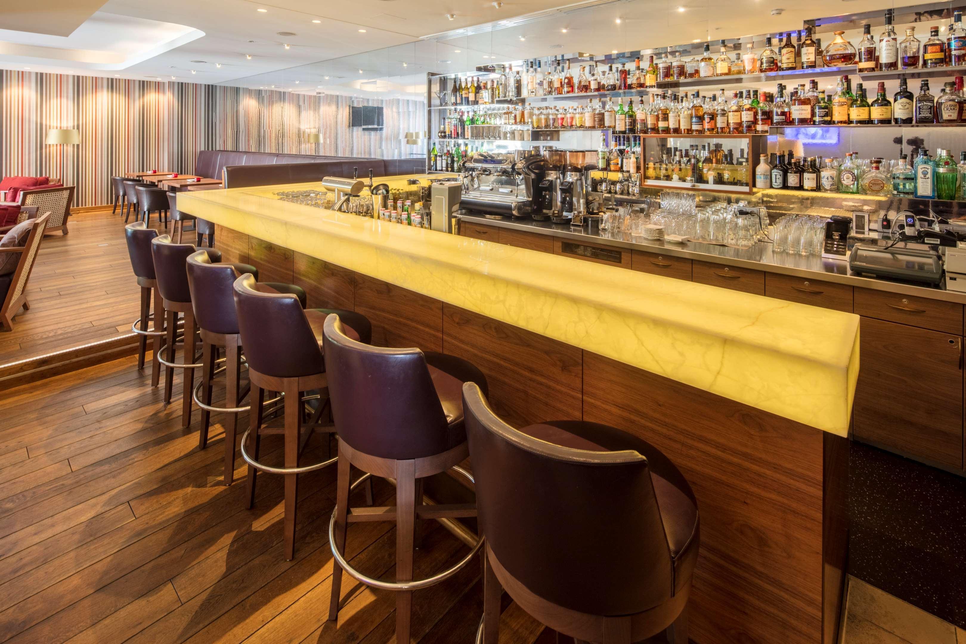 Hotel Waldhotel Stuttgart