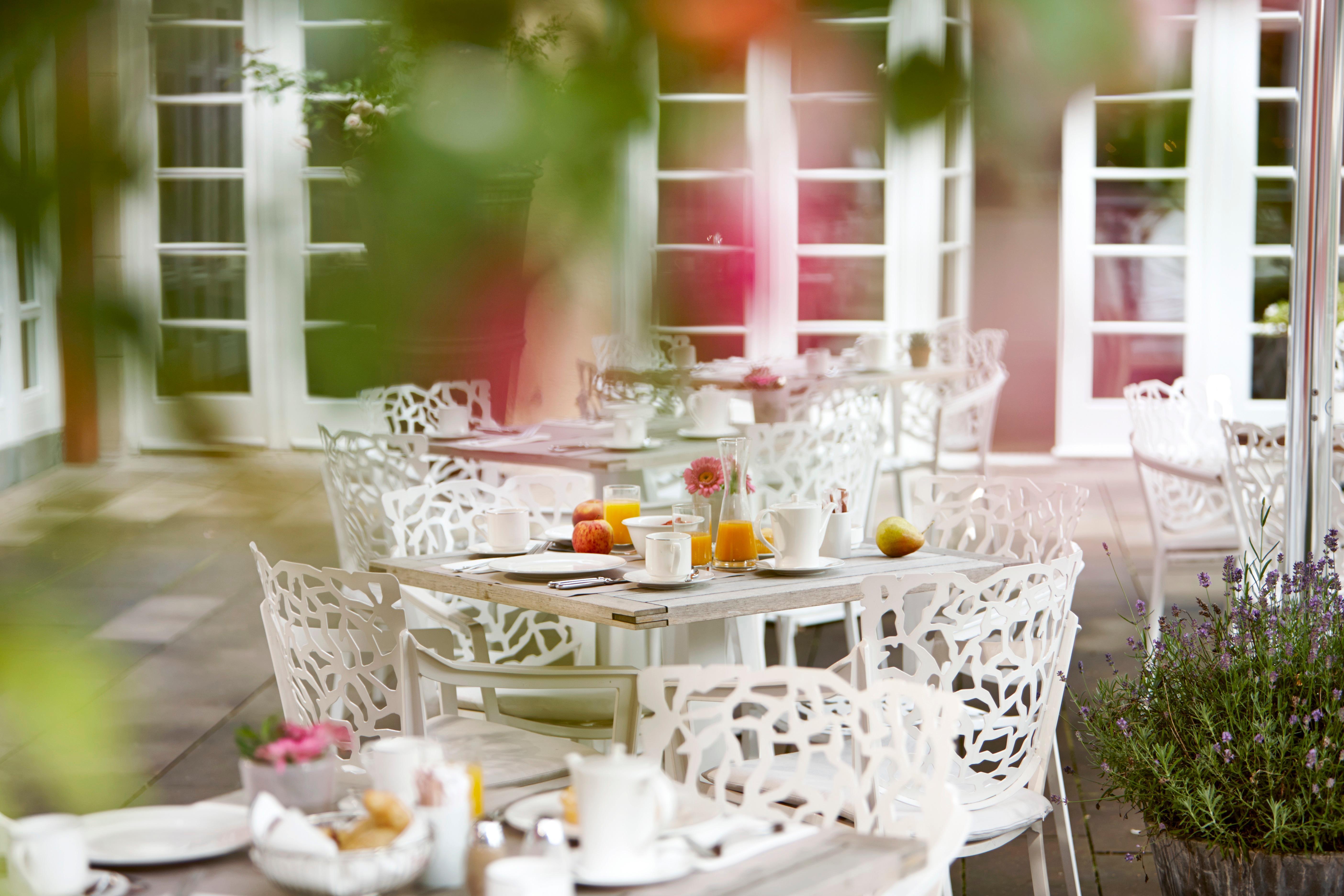 Hotel Waldhotel