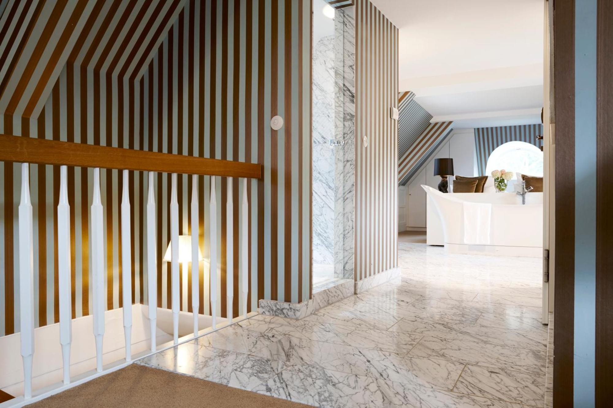 Waldhotel Hotel