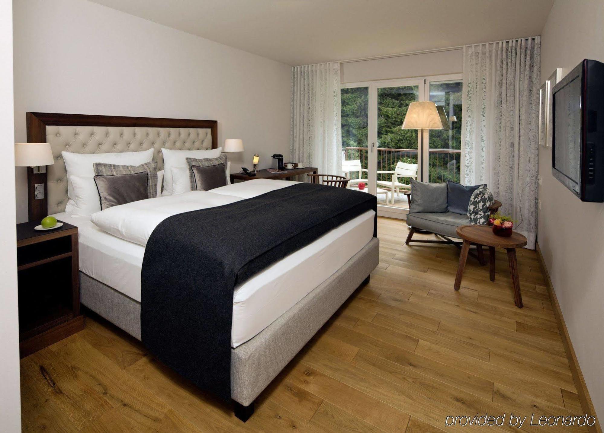 Hotel Waldhotel 4*
