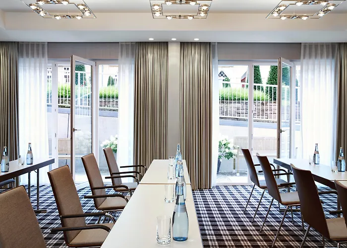 Waldhotel Stuttgart