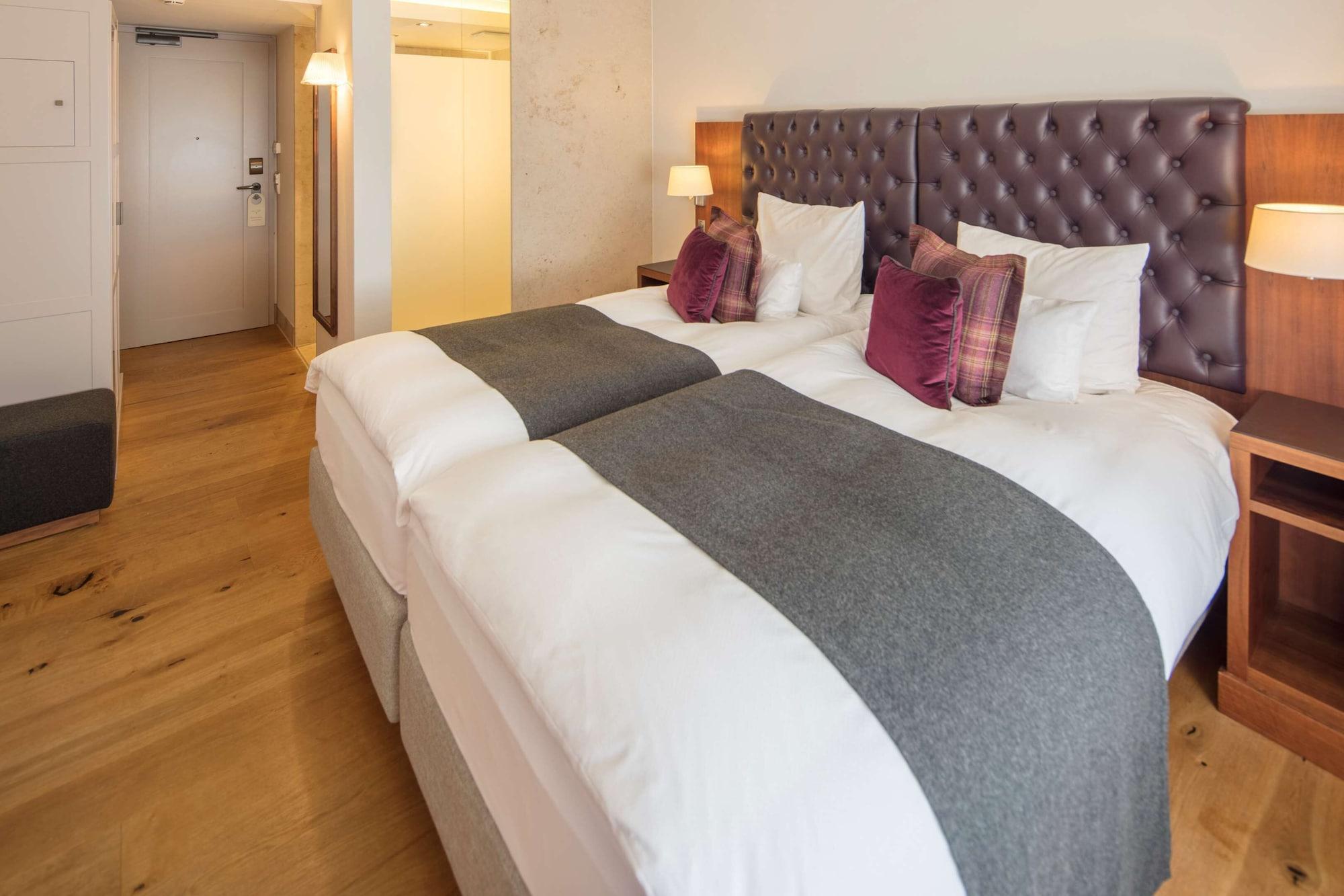 Waldhotel