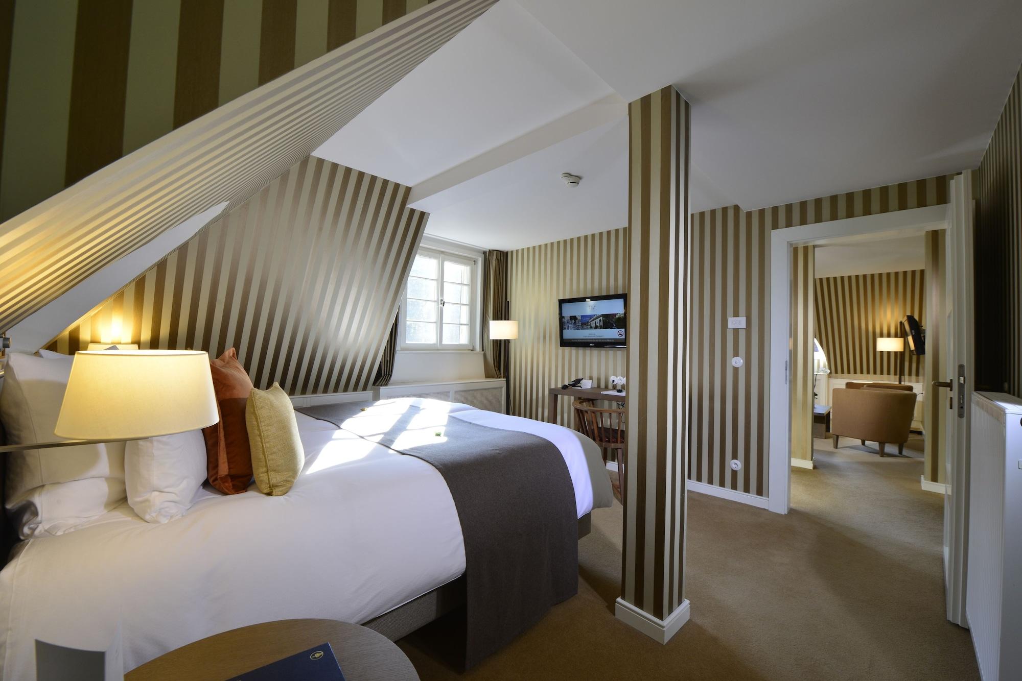 Waldhotel Hotel Stuttgart