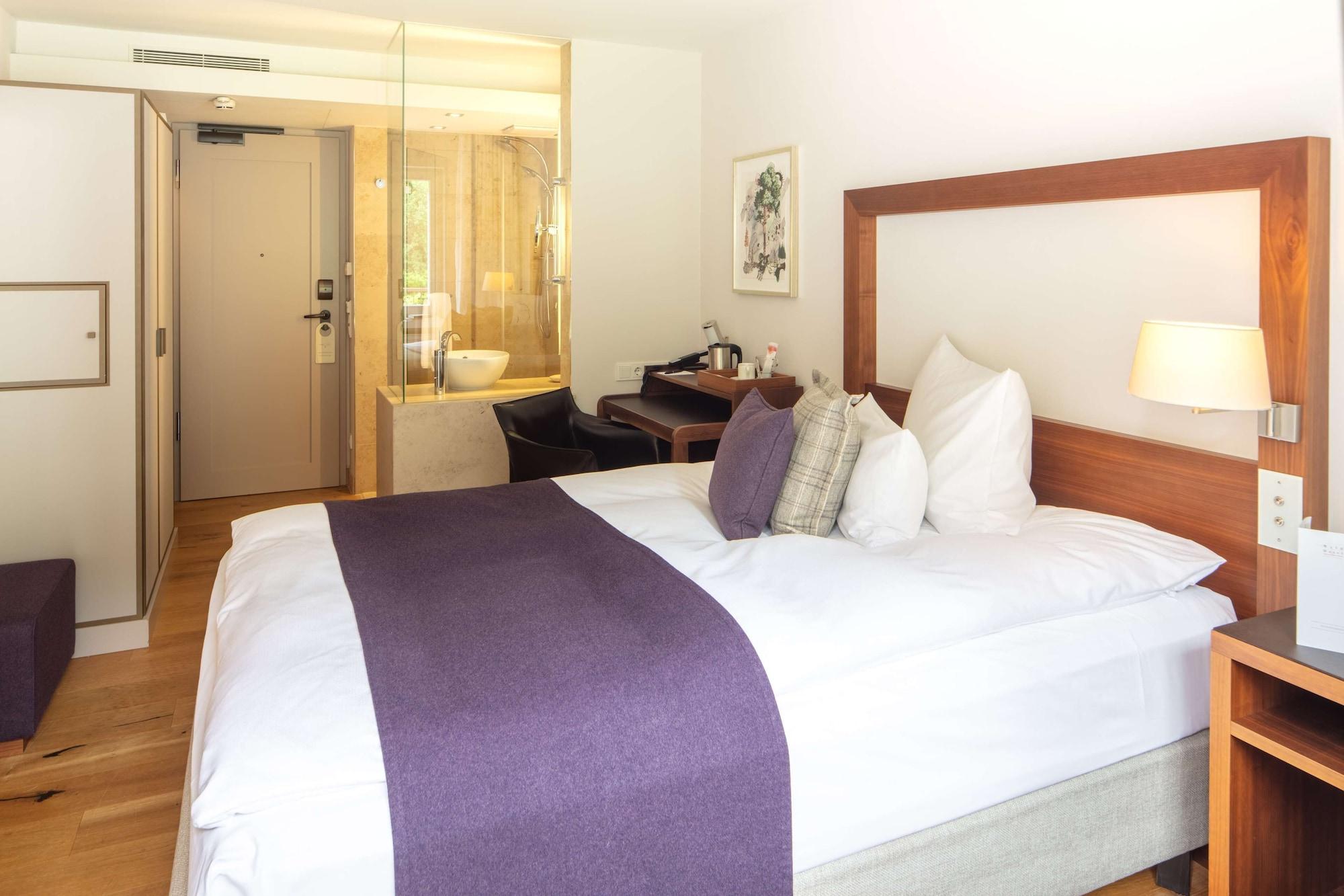 Hotel Waldhotel 4*