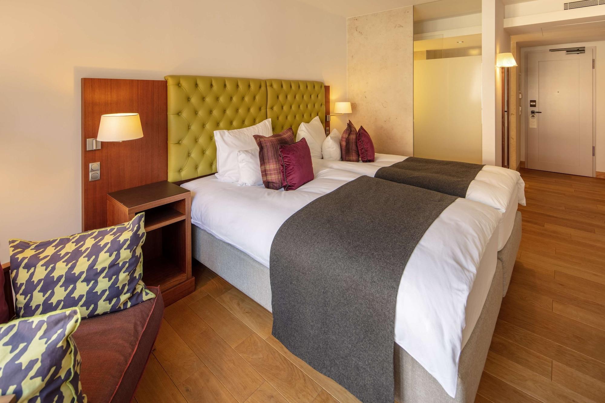 Hotel Waldhotel