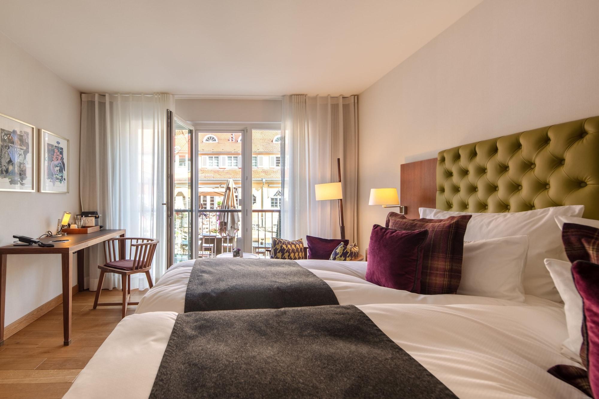 Hotel Waldhotel 4*