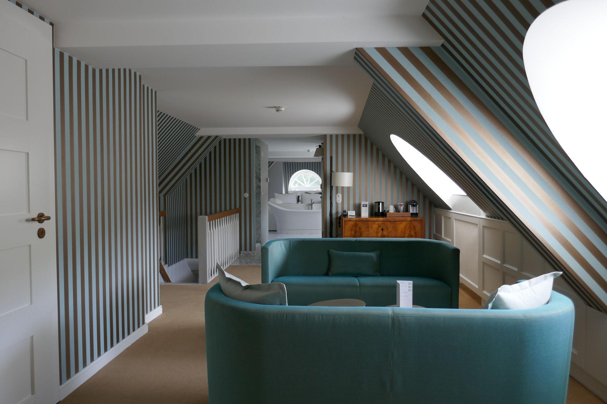 Waldhotel 4*