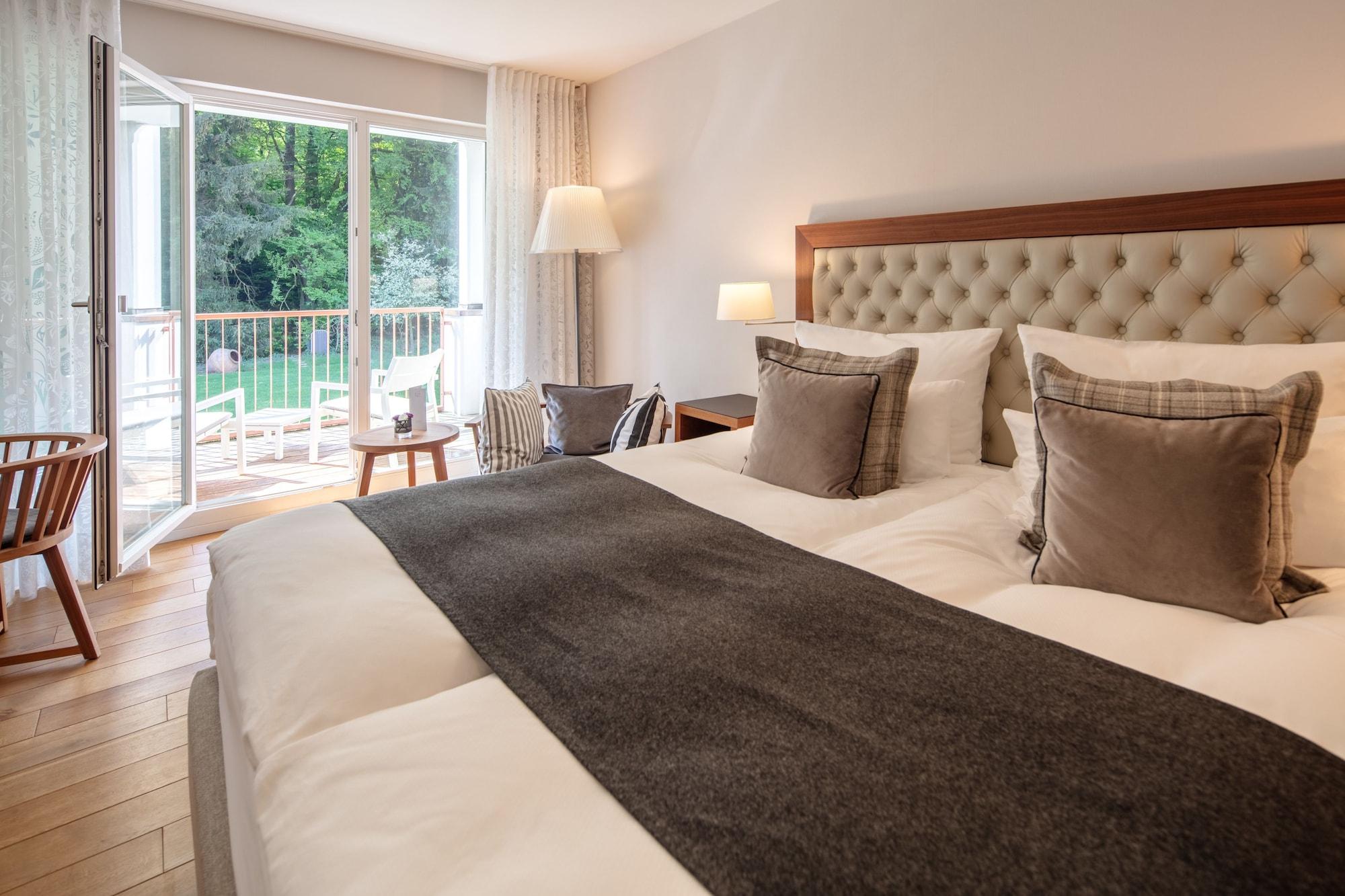 Waldhotel Hotel Stuttgart