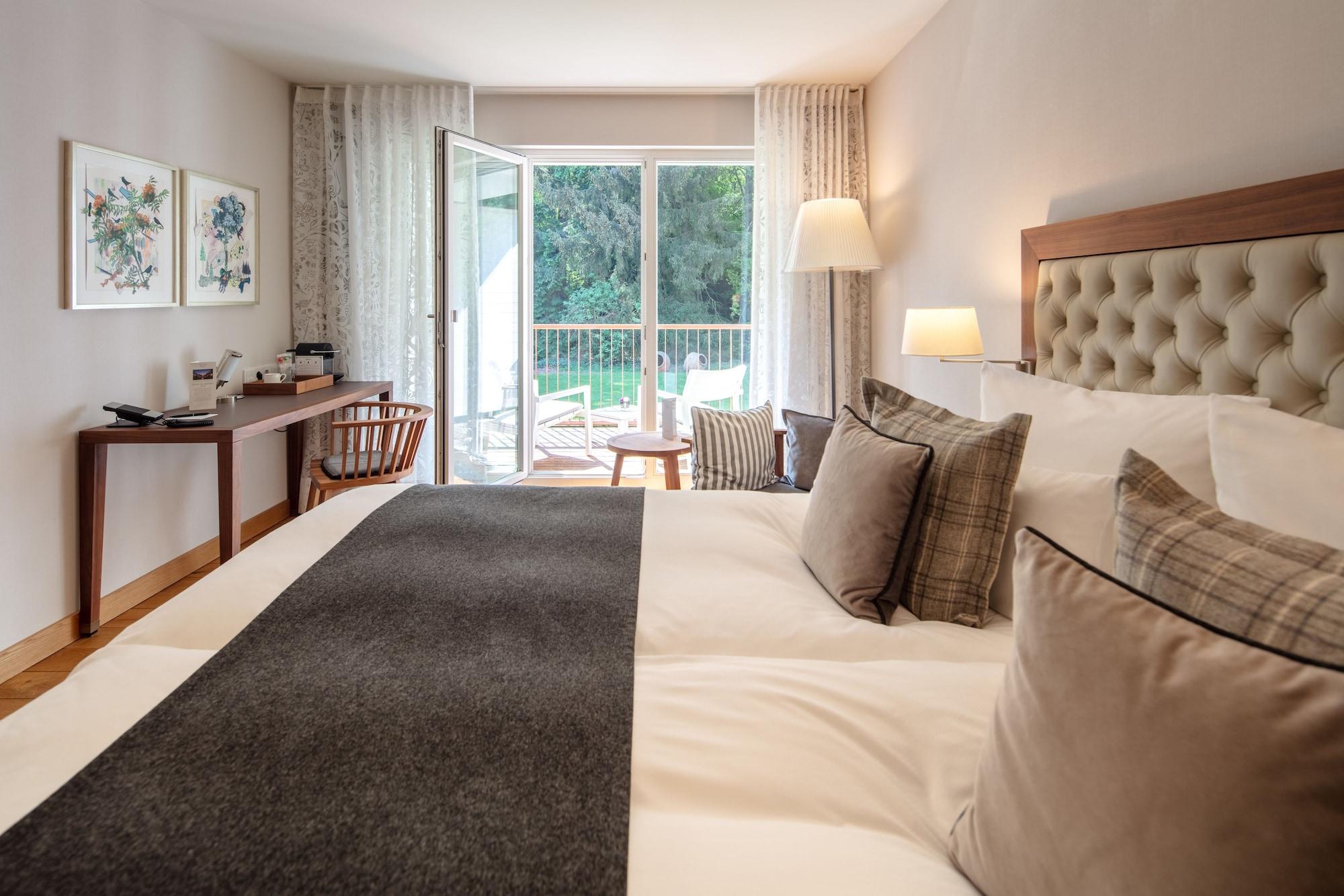 Waldhotel 4* Stuttgart