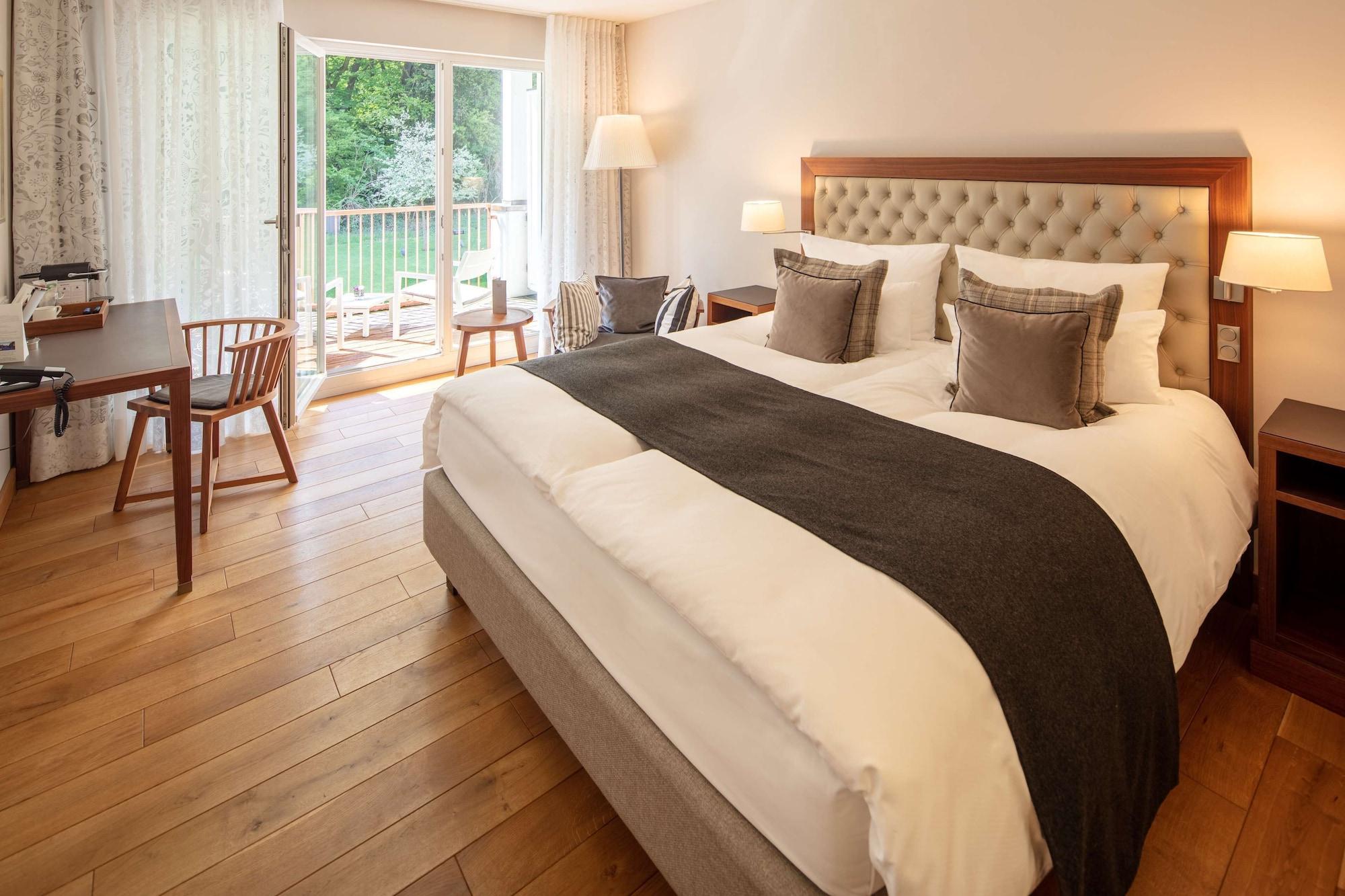 Waldhotel