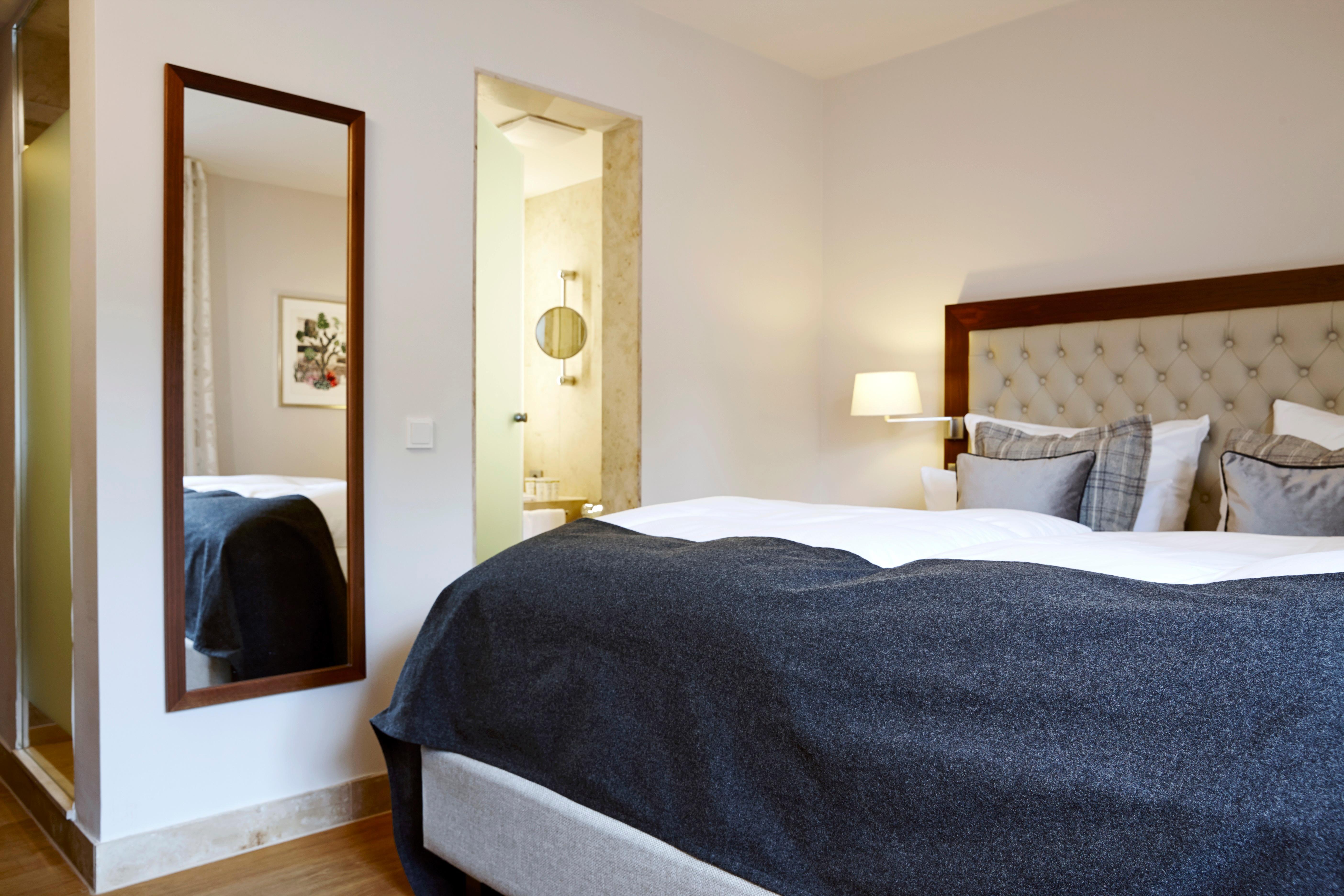 Hotel Waldhotel Stuttgart