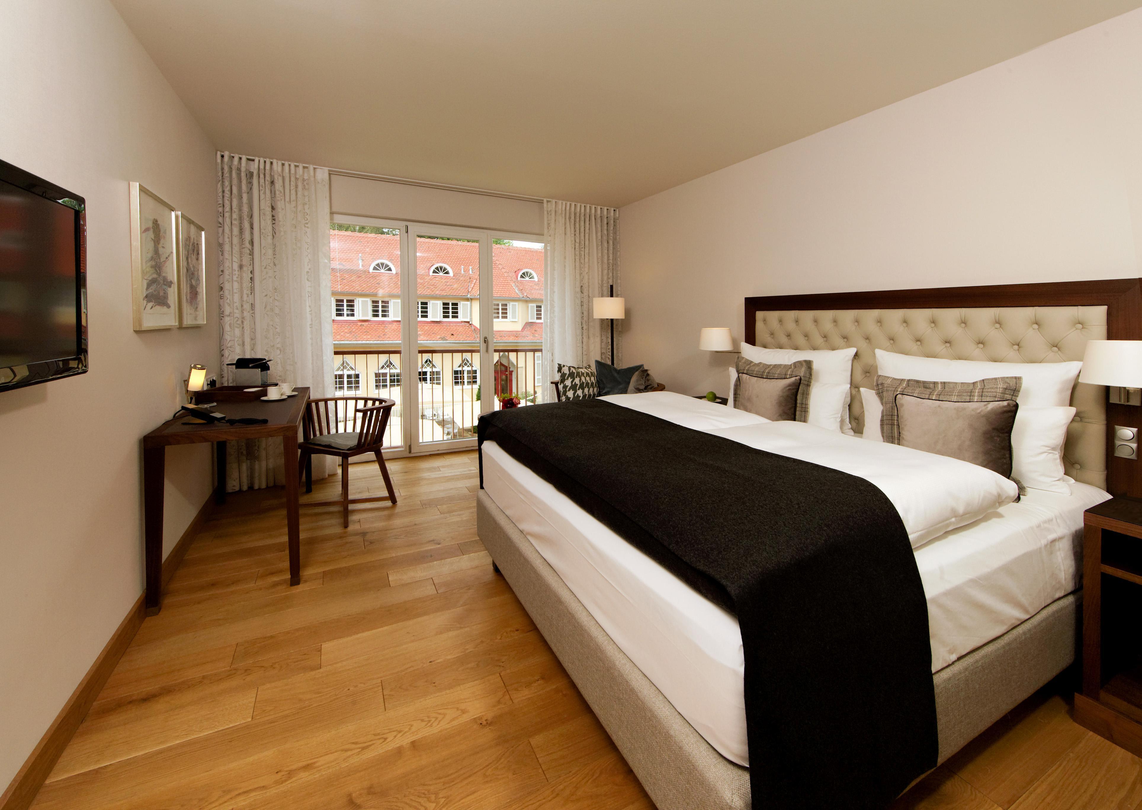 Waldhotel Hotel 4*