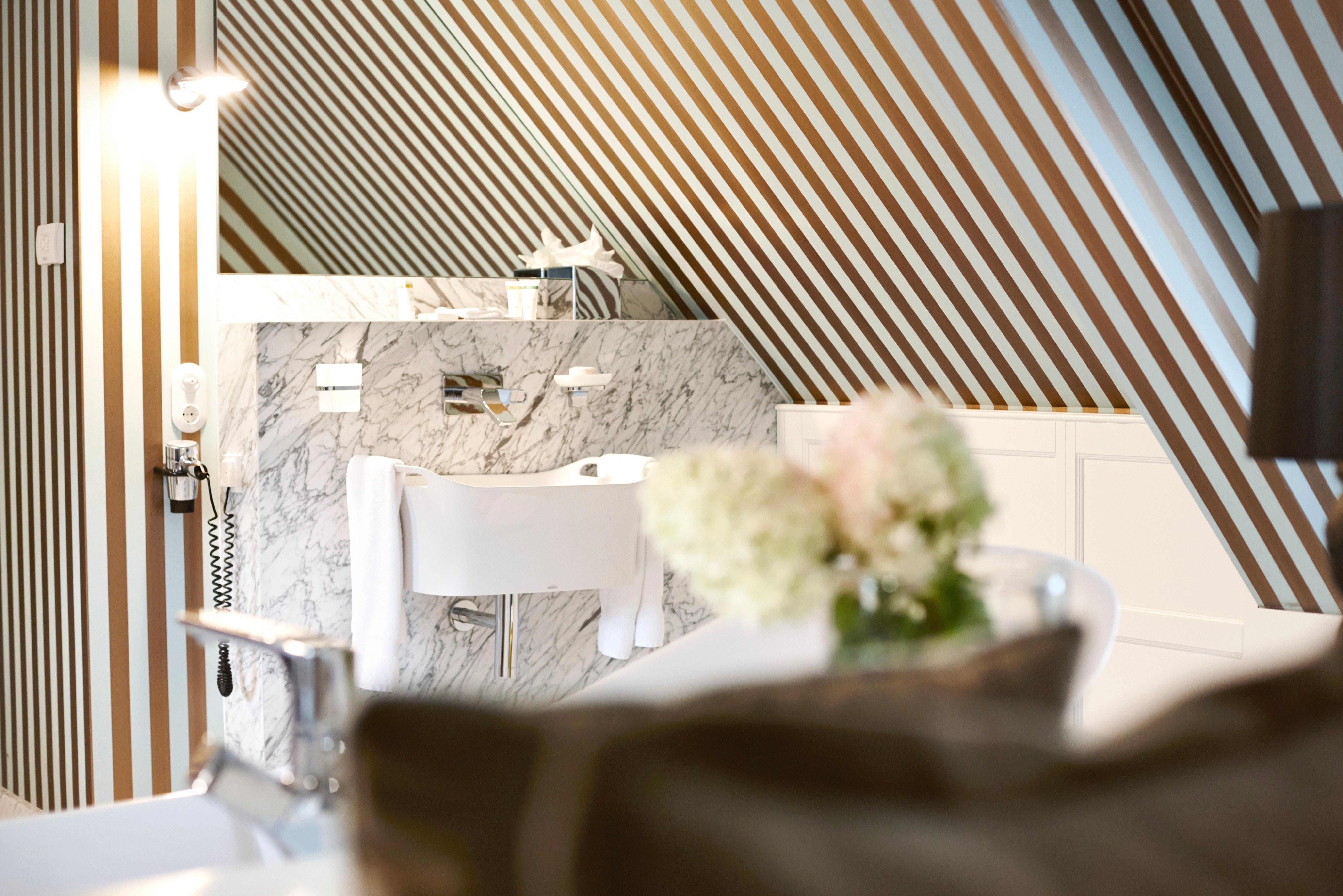 Waldhotel 4* Stuttgart