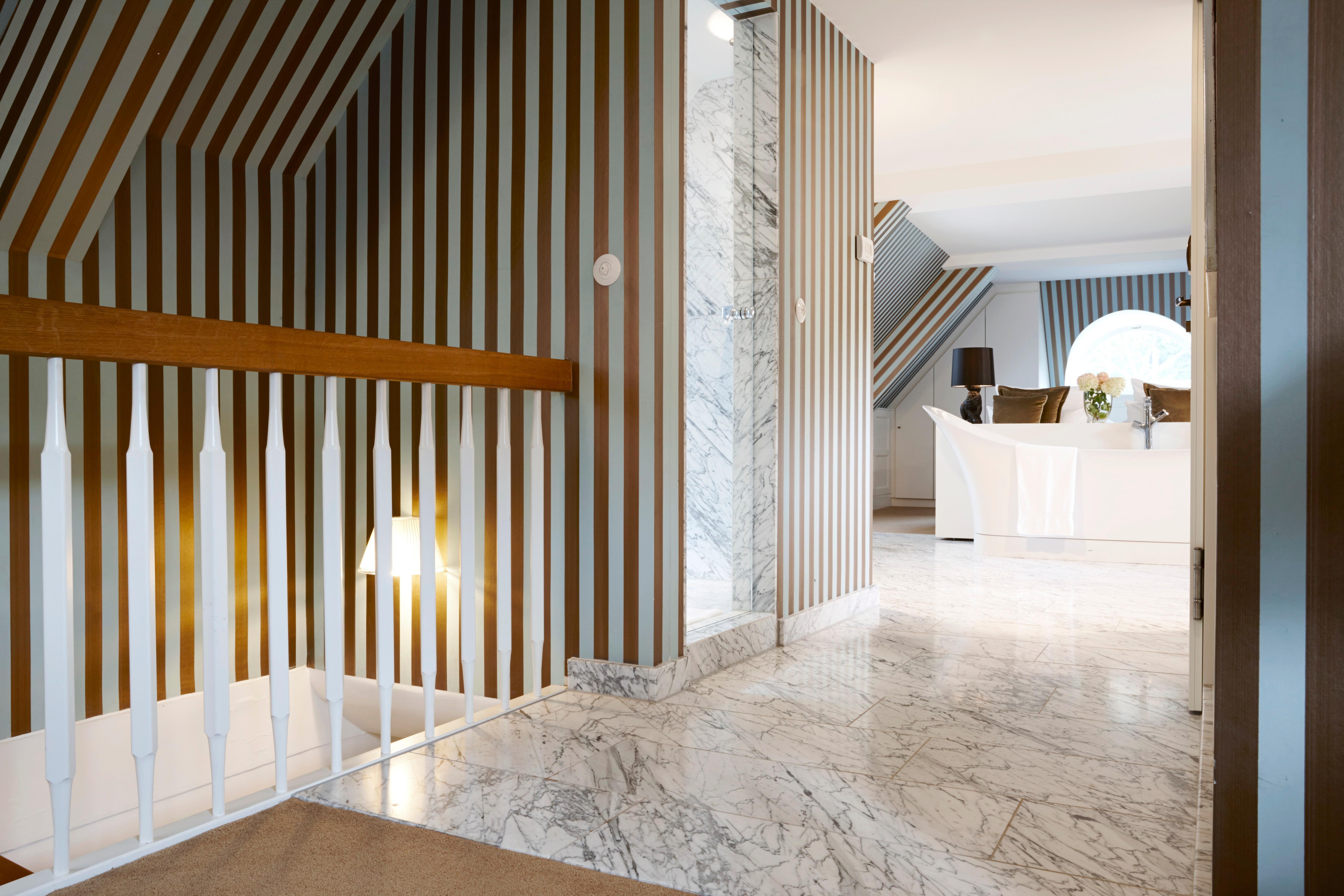 Waldhotel Stuttgart