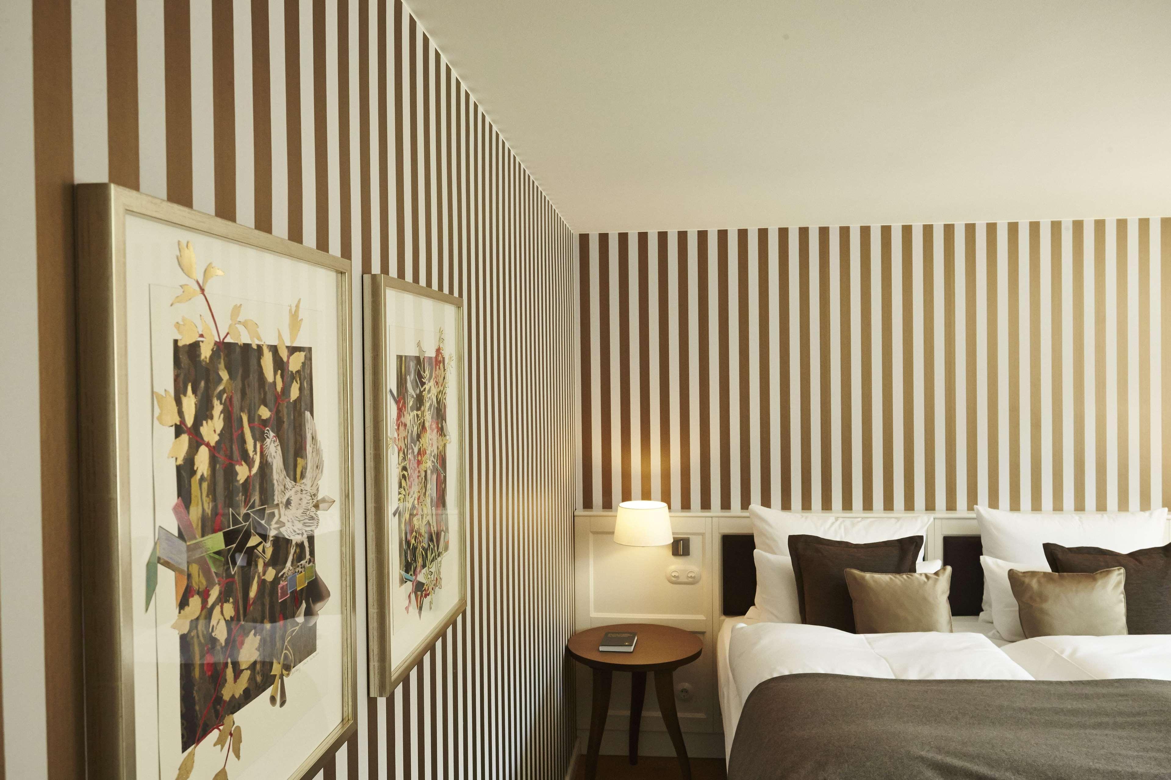 Waldhotel Hotel Stuttgart