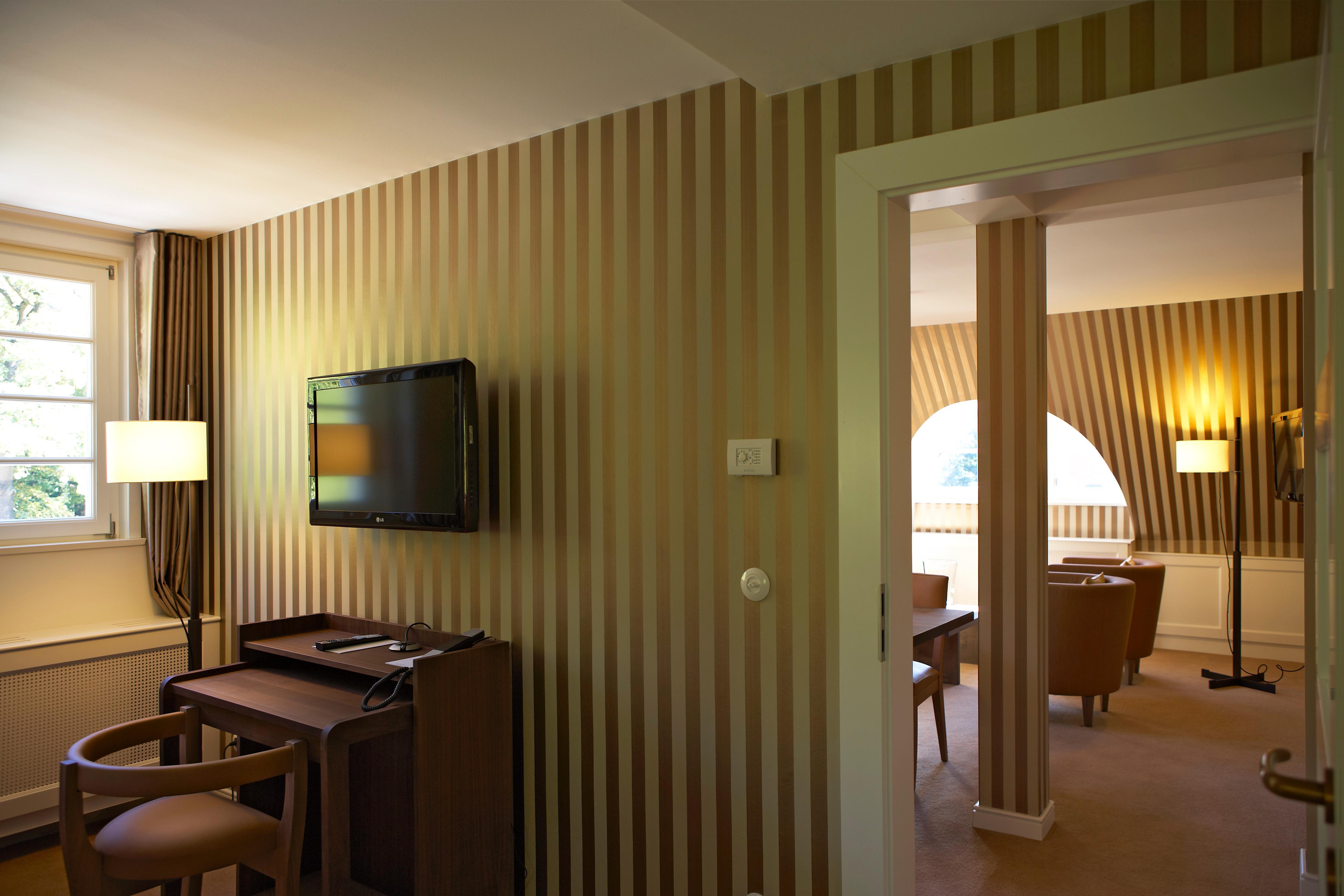 Waldhotel