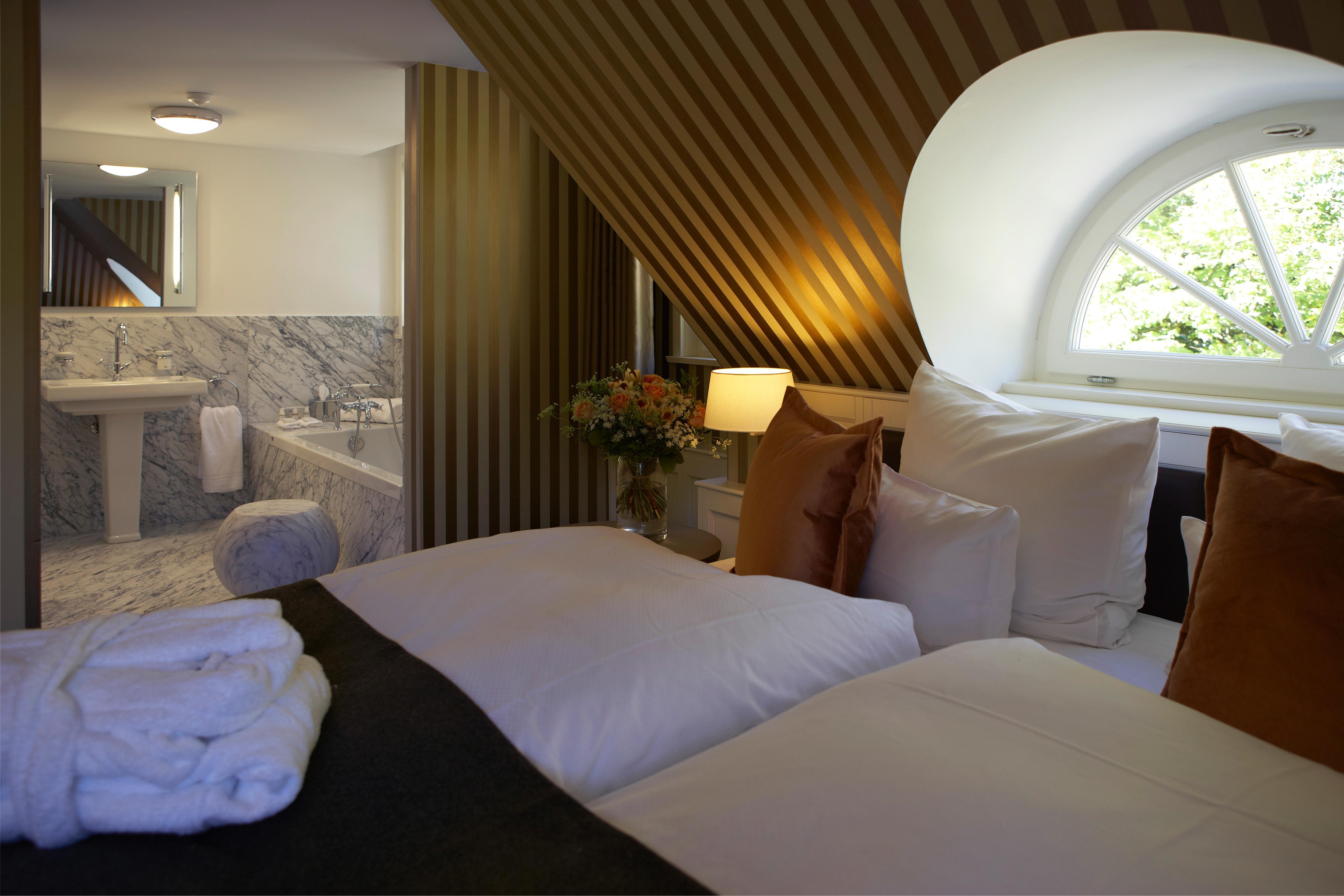 Hotel Waldhotel Stuttgart