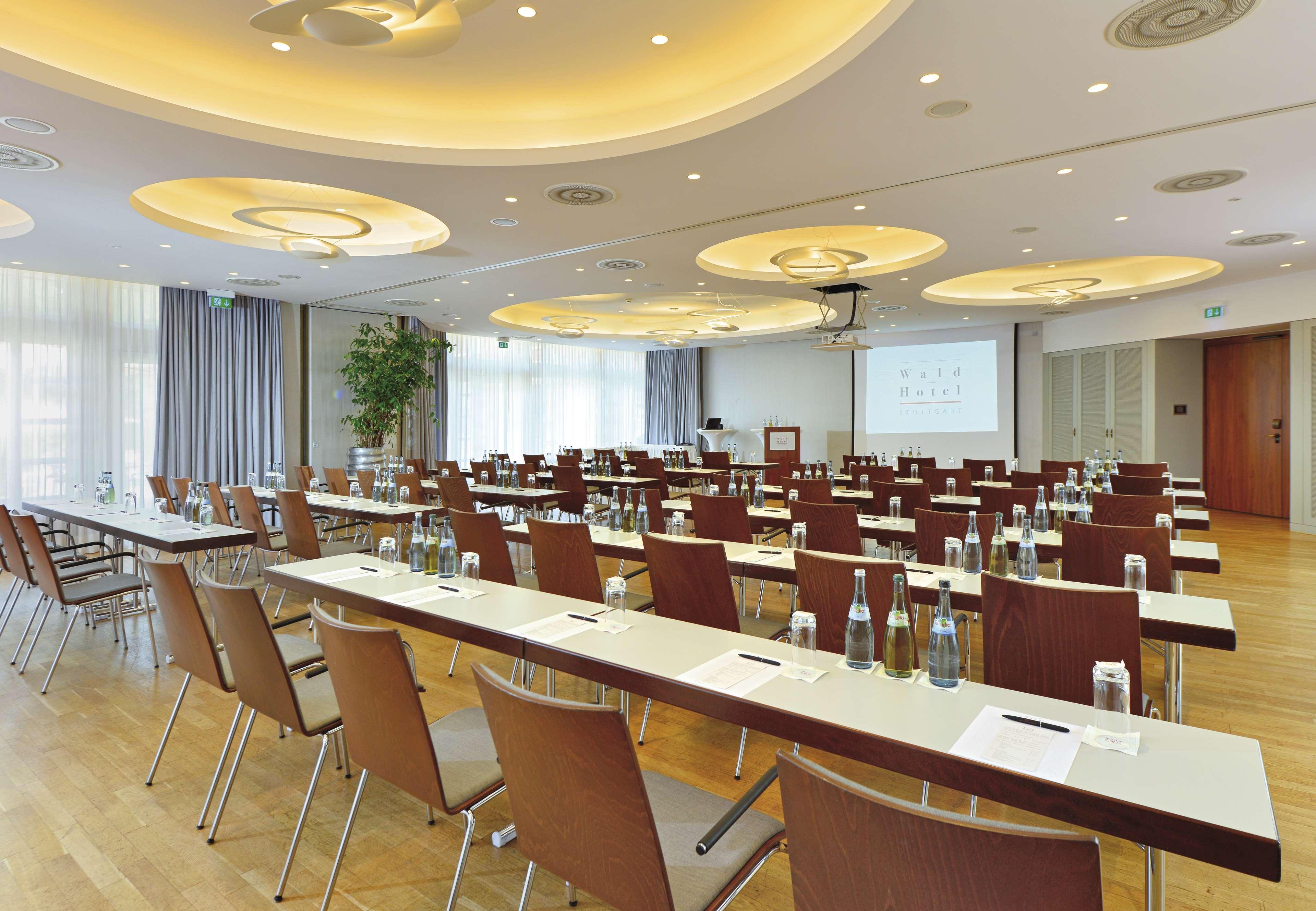 Waldhotel Hotel 4*