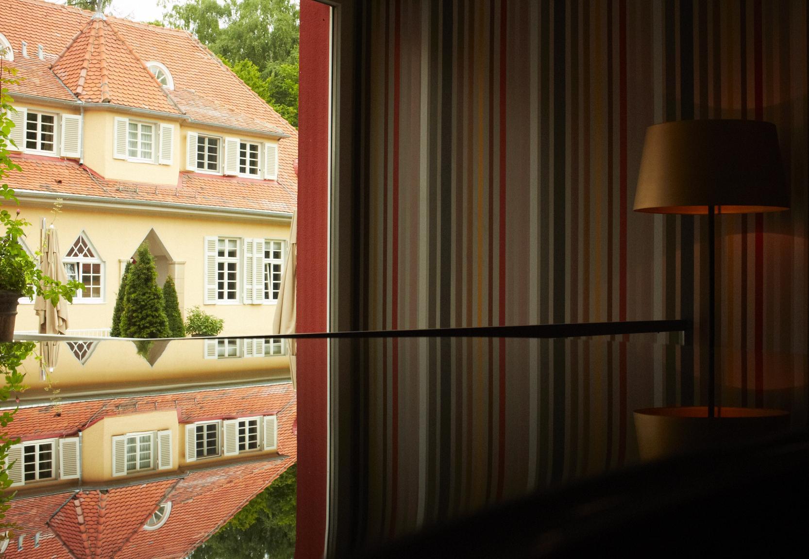 Hotel Waldhotel Stuttgart