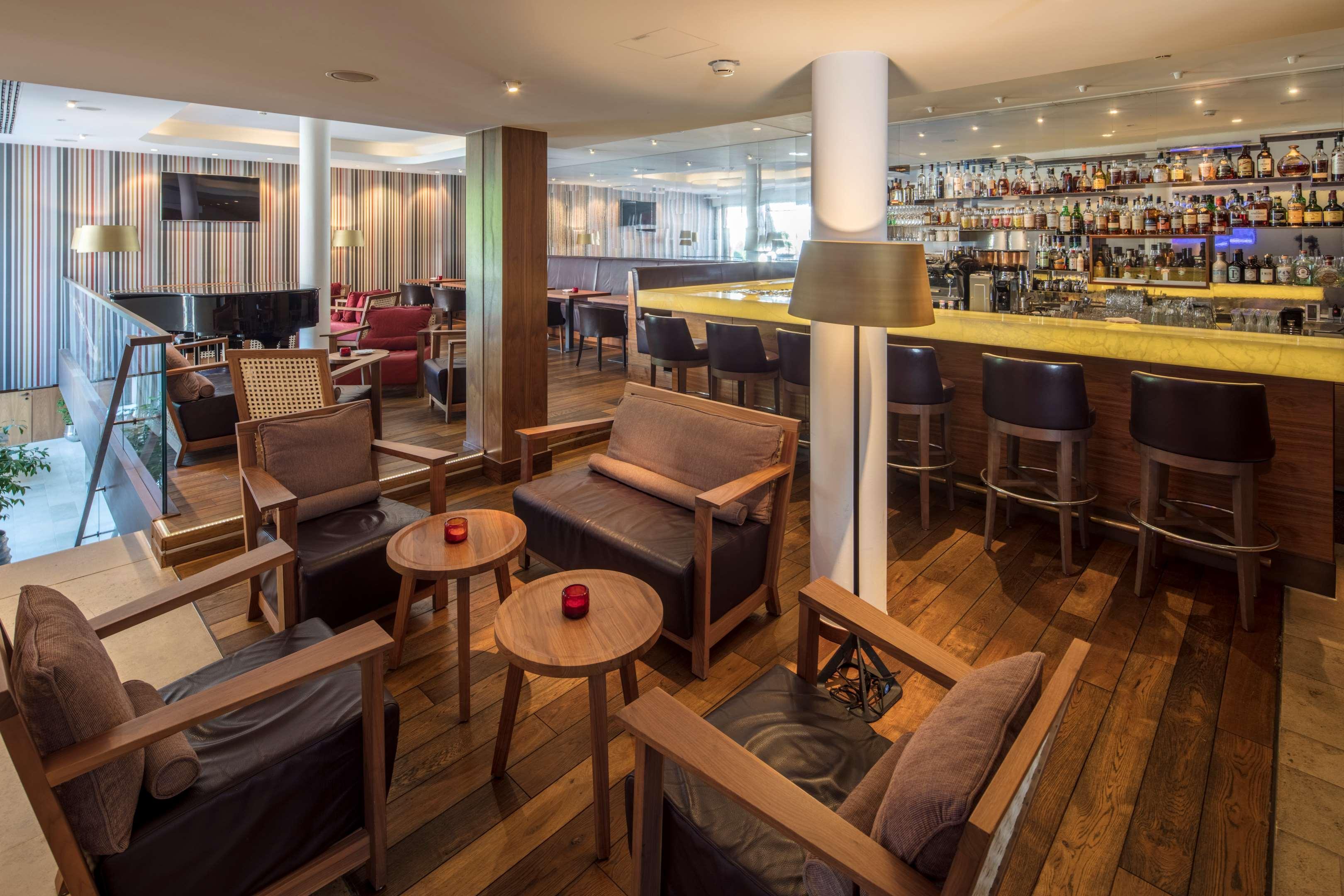 Hotel Waldhotel Stuttgart