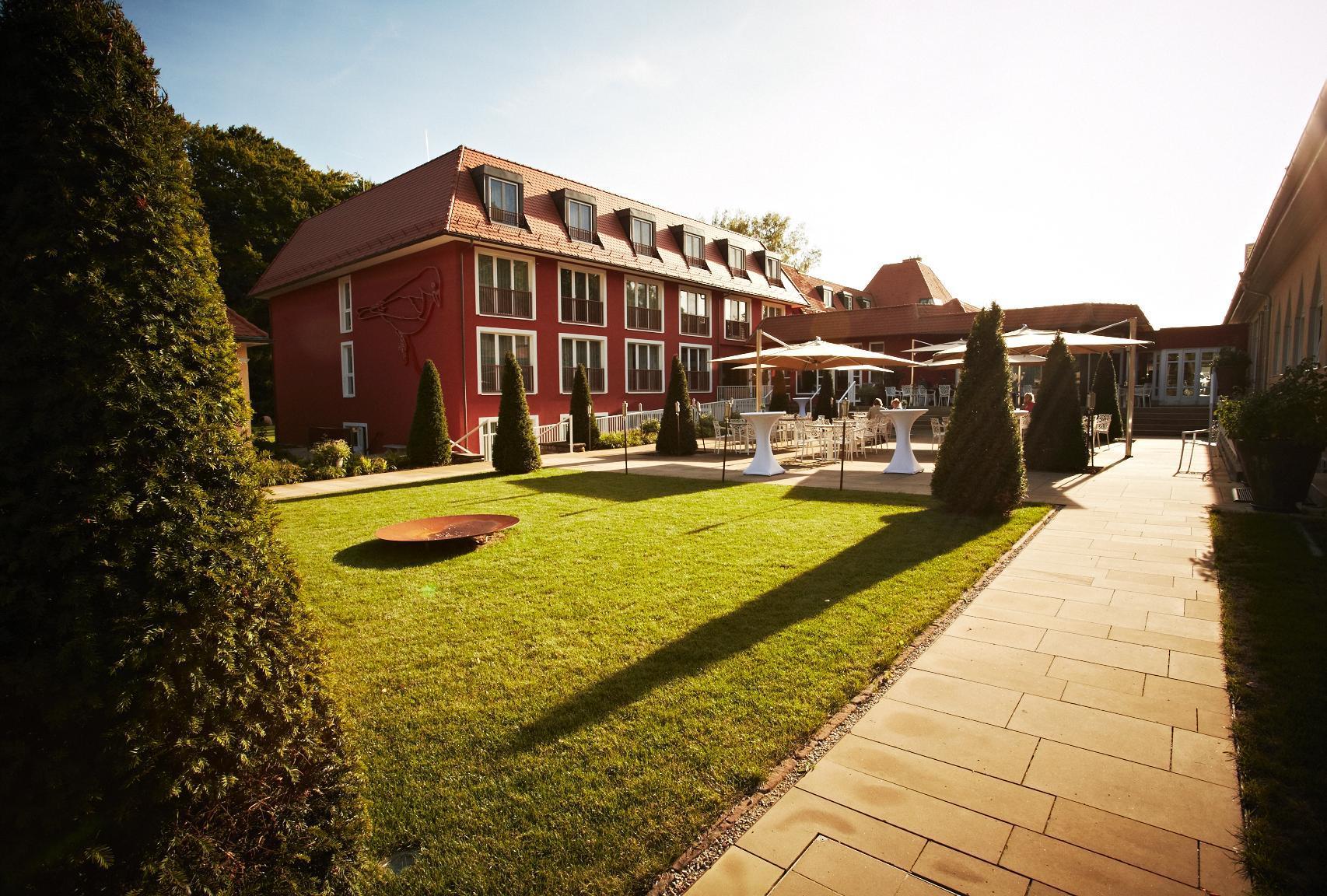 Waldhotel