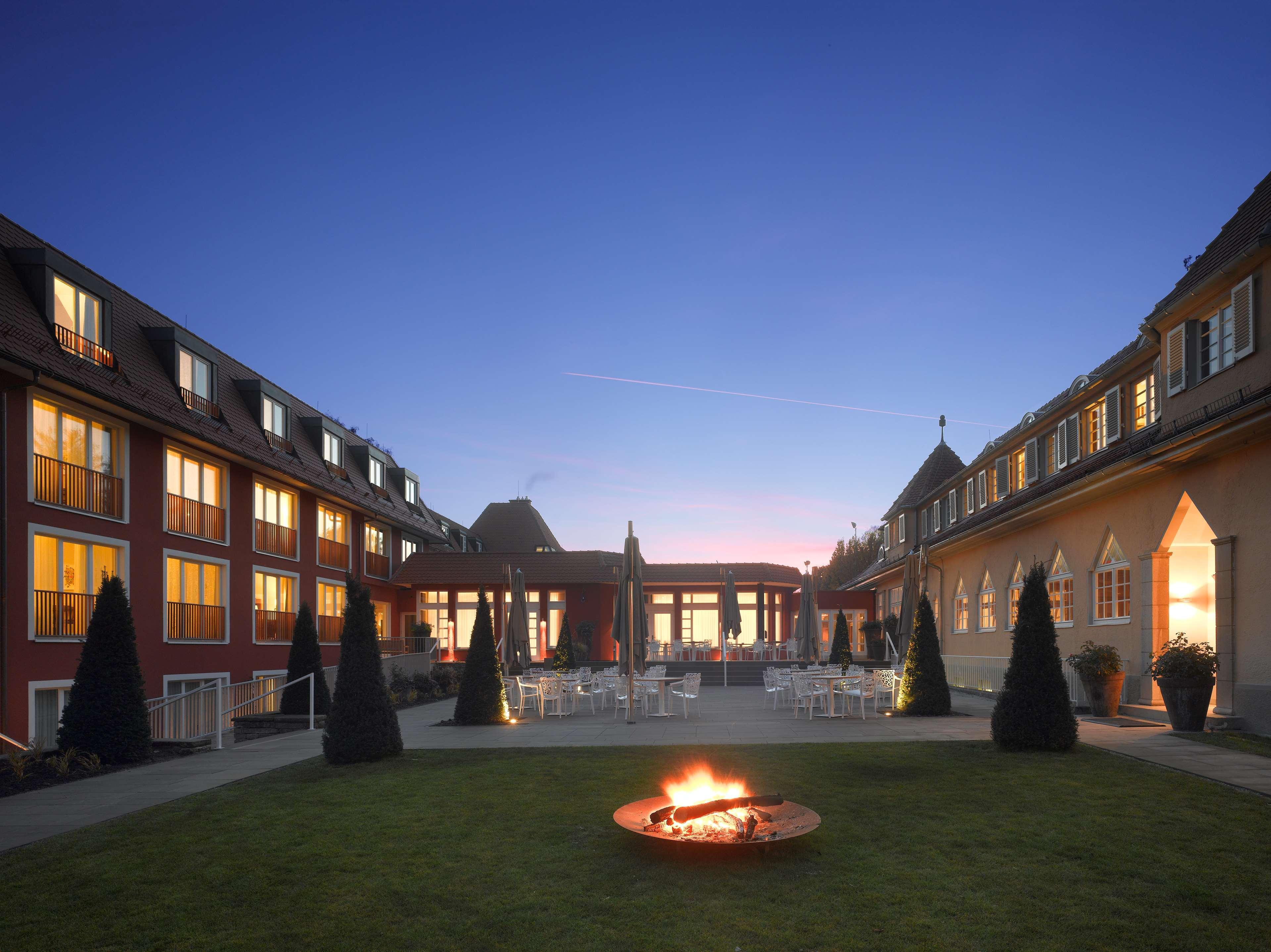 Hotel Waldhotel Stuttgart