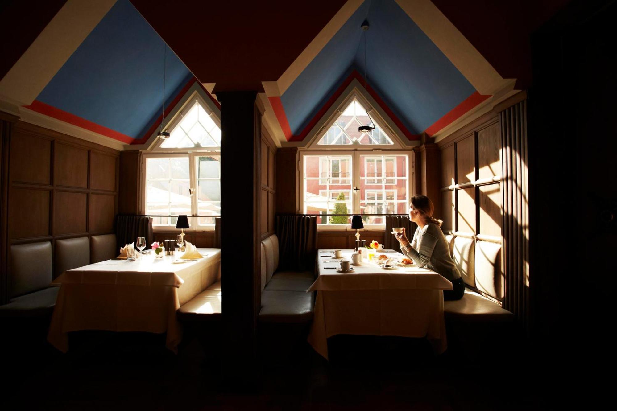Hotel Waldhotel 4*