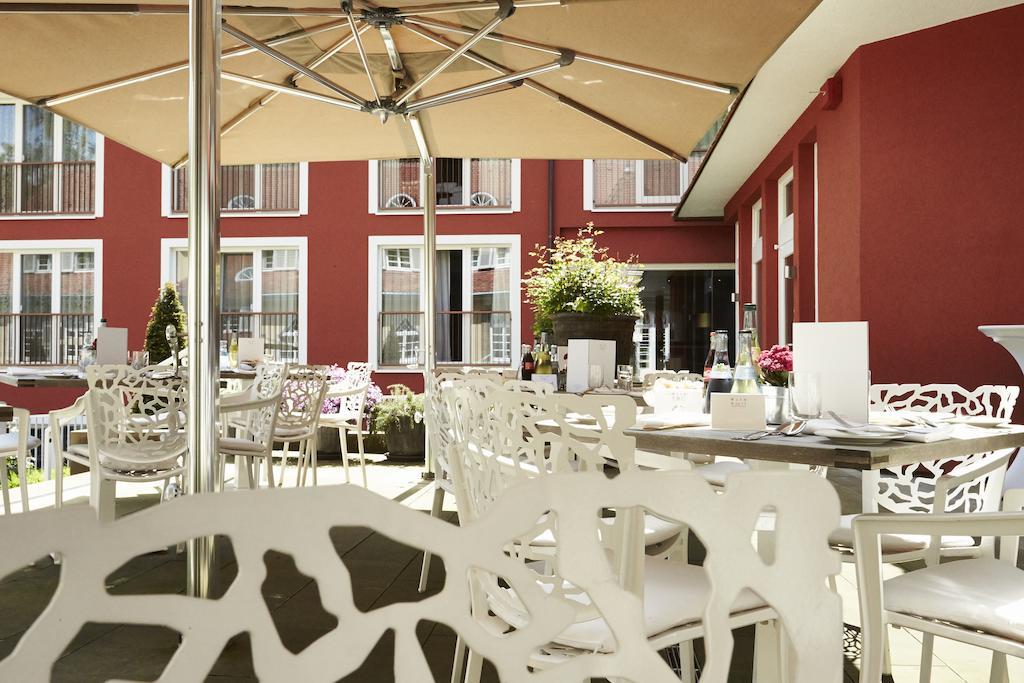 Hotel Waldhotel
