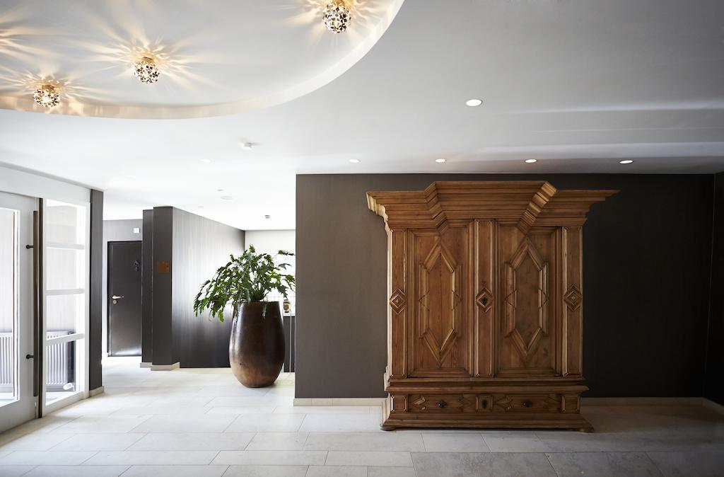 Hotel Waldhotel Stuttgart