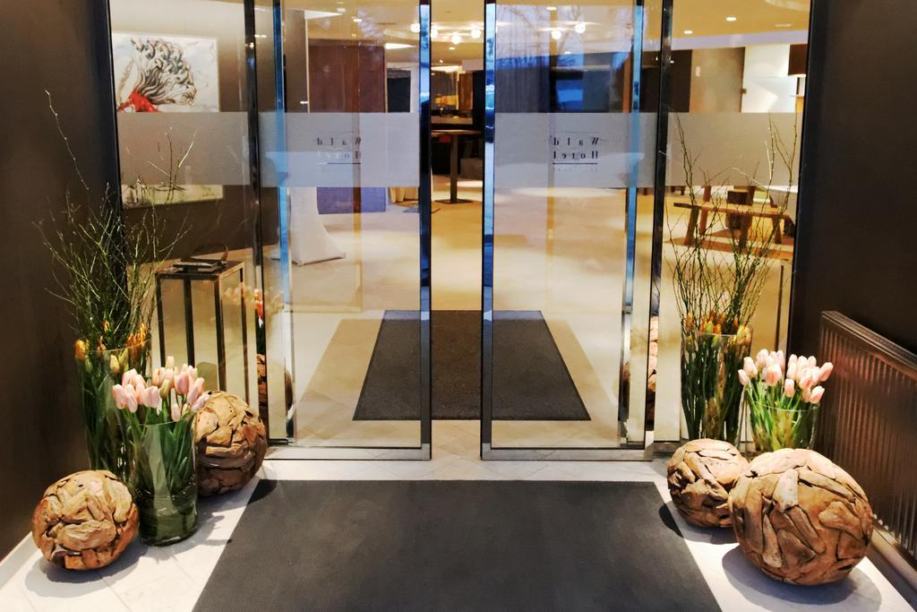 Hotel Waldhotel Stuttgart